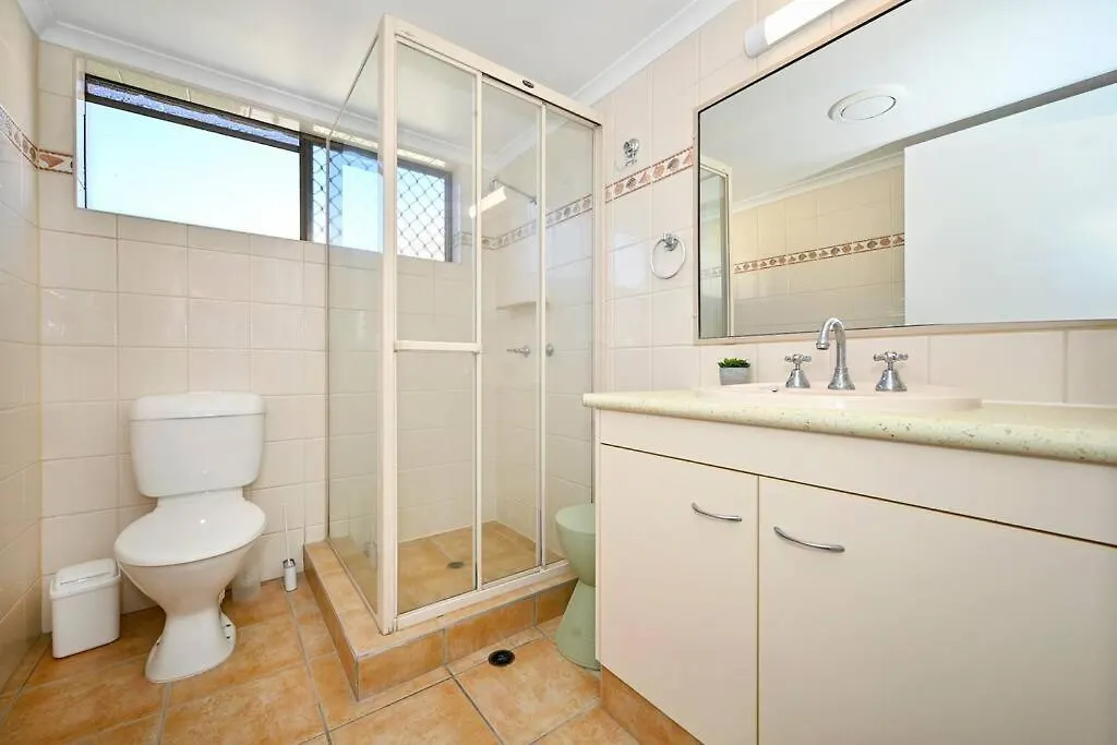 Mooloolaba Tranquil Hideaway Lägenhet 0*,