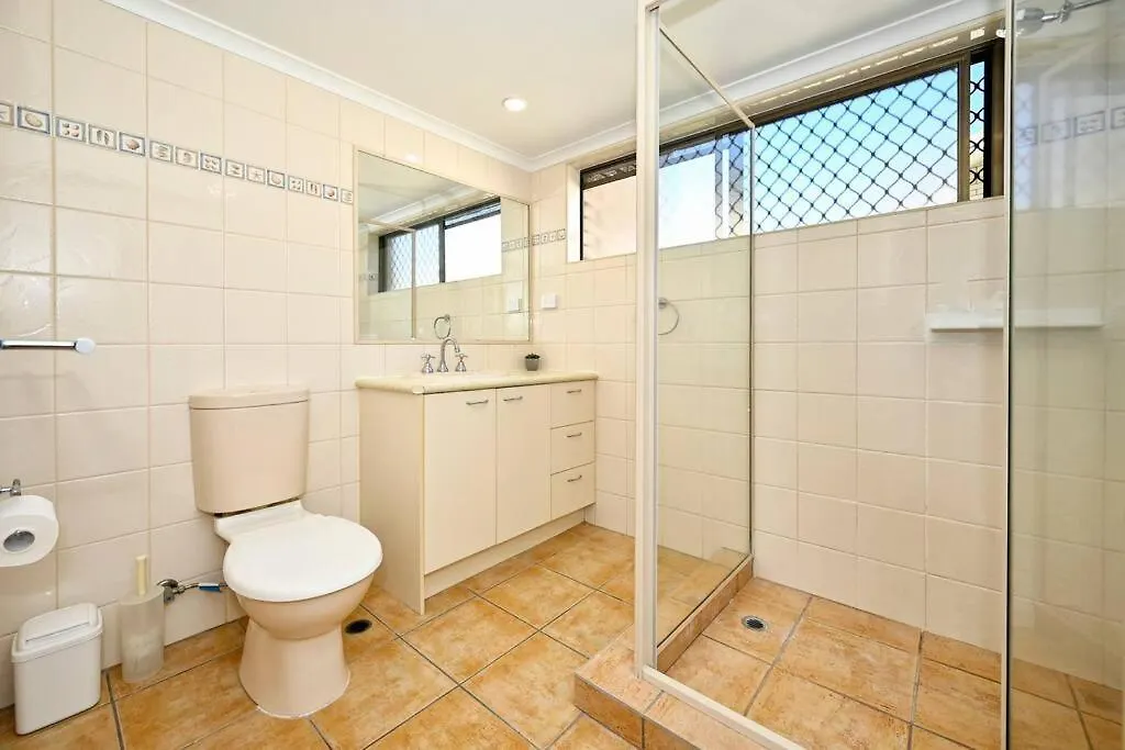 Mooloolaba Tranquil Hideaway Lägenhet