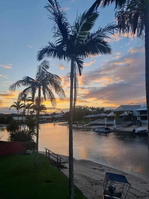 Mooloolaba Tranquil Hideaway Lägenhet
